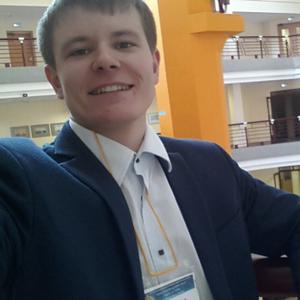 Сергей, 26 лет, Брянск