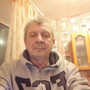 Антон, 60 лет, Подпорожье