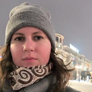 Дарья, 34 года, Курск