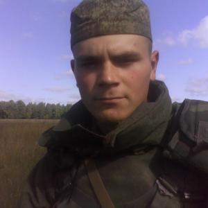 Сергей, 35 лет, Мценск