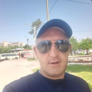 Иван, 38 лет, Бийск