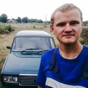 Василий, 26 лет, Мокроус