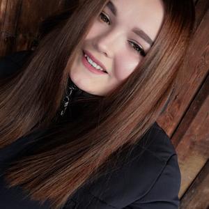 Девушки в Минусинске: Raisa, 32 - ищет парня из Минусинска