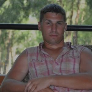 Парни в Уссурийске: Севостьян, 41 - ищет девушку из Уссурийска