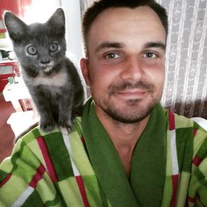 Andrey, 34 года, Калининград