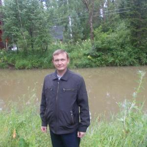 Евгений, 48 лет, Бийск