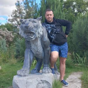 Дмитрий, 34 года, Руза