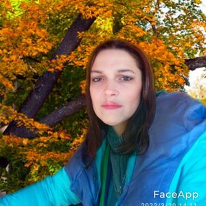 Ольга, 44 года, Середка