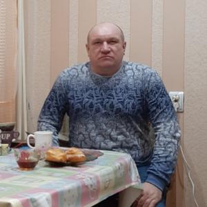 Sergei, 55 лет, Пенза