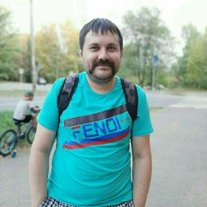 Ленар, 31 год, Москва