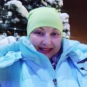 Элеонора, 48 лет, Иркутск