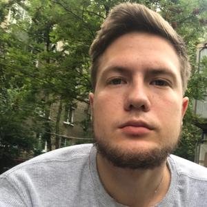 Sergey, 26 лет, Москва