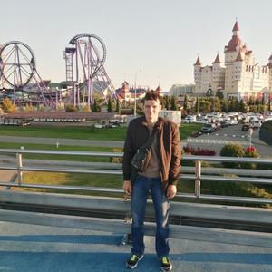 Вадим, 30 лет, Ростов-на-Дону