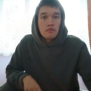 Парни в Абакане: Владимир, 34 - ищет девушку из Абакана