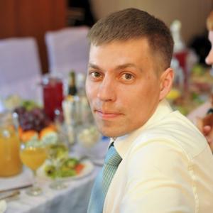 Евгений Стругов, 42 года, Ревда