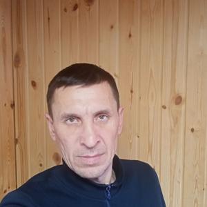 Рамиль, 48 лет, Уфа