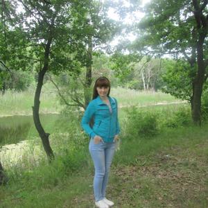 Девушки в Волгограде: Вероника, 24 - ищет парня из Волгограда
