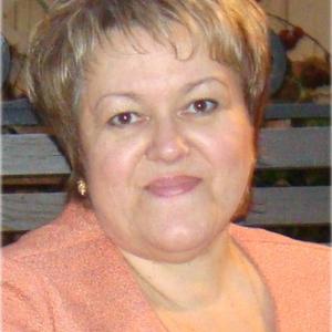Марина, 60 лет, Нижний Новгород