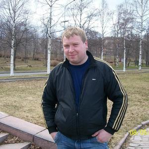 Николай, 40 лет, Петрозаводск