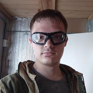 Дмитрий, 31 год, Саяногорск