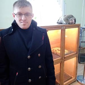 Евгений, 37 лет, Александровск-Сахалинский