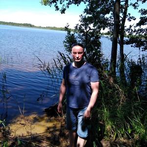 Парни в Глубокое (Беларусь): Андрей, 42 - ищет девушку из Глубокое (Беларусь)