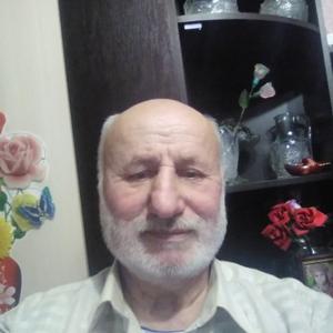 Валерий, 72 года, Тула