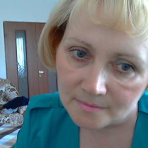 Девушки в Санкт-Петербурге: Наталья, 57 - ищет парня из Санкт-Петербурга