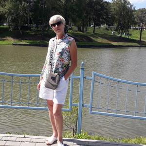 Irina, 59 лет, Новосибирск