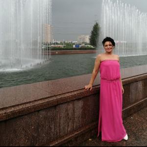 Девушки в Санкт-Петербурге: Виктория, 41 - ищет парня из Санкт-Петербурга