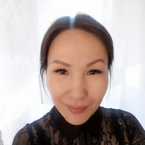 Мария, 41 год, Улан-Удэ
