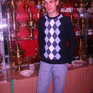 Кирилл, 40 лет, Городец