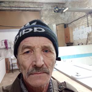 Парни в Ухте (Коми): Сергей, 61 - ищет девушку из Ухты (Коми)