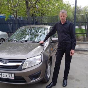 Парни в Тейково: Денис, 42 - ищет девушку из Тейково