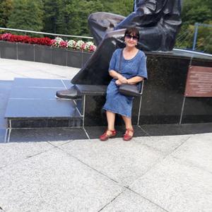 Девушки в Калининграде: Елена, 73 - ищет парня из Калининграда