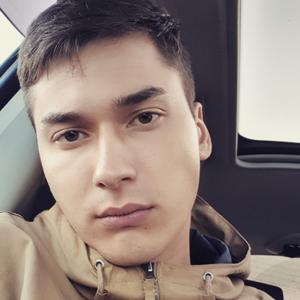 Роман, 27 лет, Южно-Сахалинск