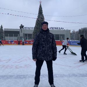 Вова, 43 года, Москва