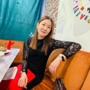 Alina, 31 год, Москва