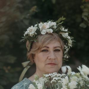 Наталья, 52 года, Сызрань