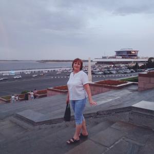 Девушки в Волгограде: Наталья, 59 - ищет парня из Волгограда
