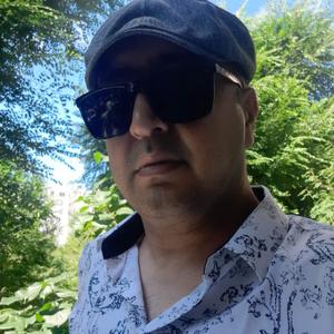 Элдор, 42 года, Хабаровск