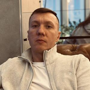Парни в Вологде: Andrey, 36 - ищет девушку из Вологды