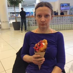 Юлия, 44 года, Воскресенск