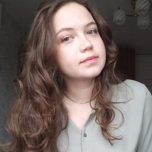 Девушки в Полоцке: Дарья, 24 - ищет парня из Полоцка