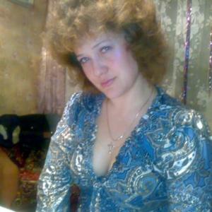 Девушки в Нижнеудинске: Olya, 47 - ищет парня из Нижнеудинска
