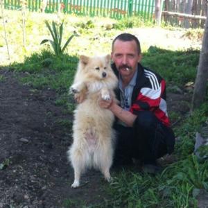 Парни в Ульяновске: Игорь, 62 - ищет девушку из Ульяновска