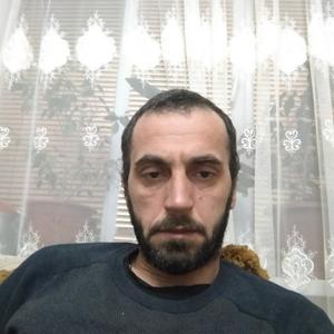 Магомед, 42 года, Владикавказ