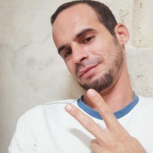 Pavel Martinez, 38 лет, Cuba