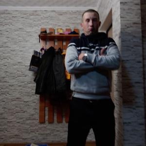 Андрей Поляков, 39 лет, Калуга