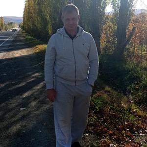Игорь, 53 года, Астрахань